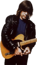 Mike Stern