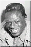 Nat King Cole