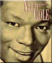Nat King Cole