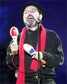 &iexcl;Te Admiramos! &iexcl;Sigue en lo tuyo!