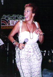 TerraSon Panamá Solinka