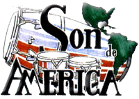 Son de Am�rica