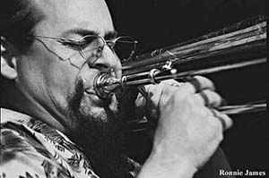 Steve Turre