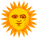 Sol del Verano
