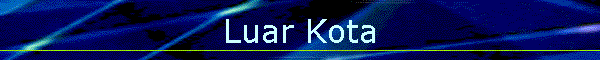 Luar Kota