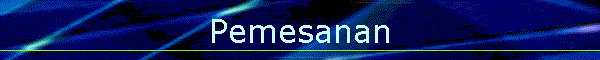 Pemesanan