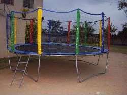 CAMA EL�STICA