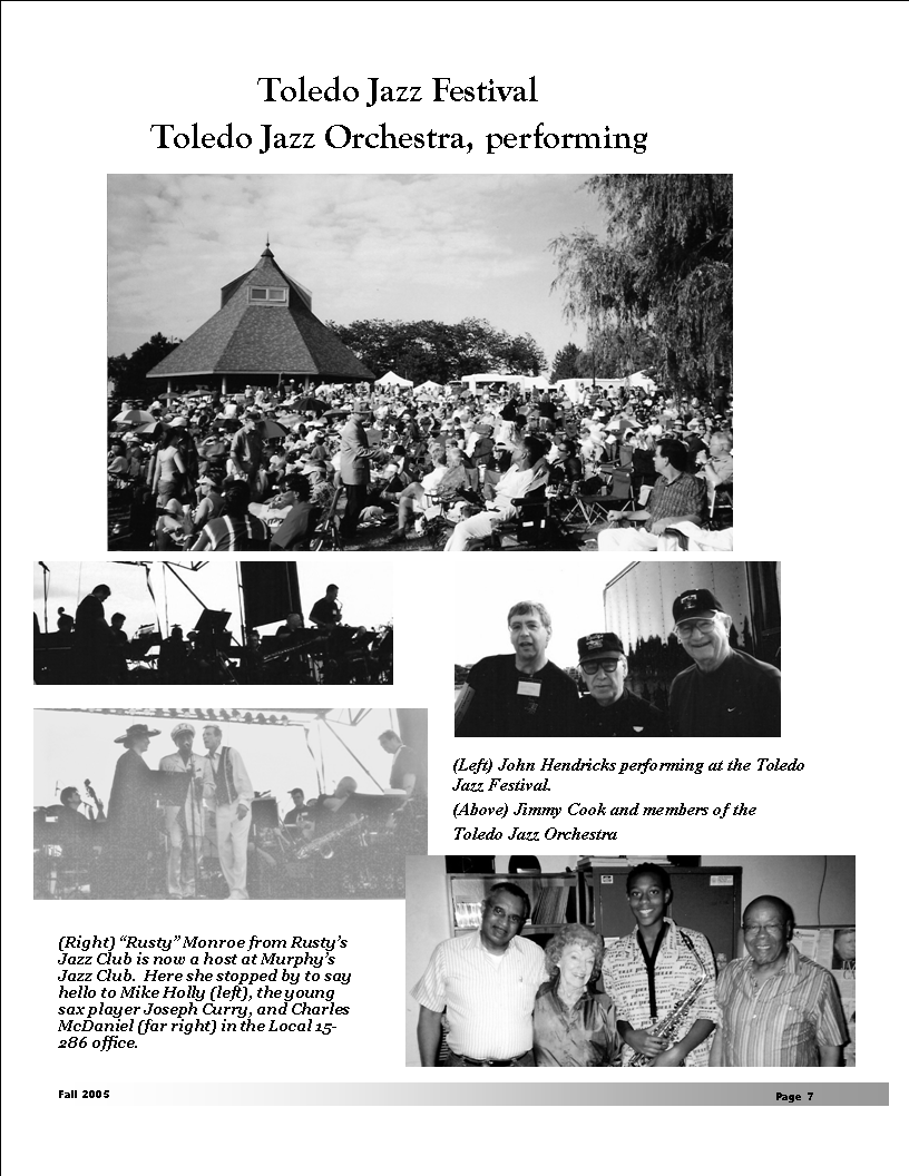 Image of Page 7 Fall/Winter  2005