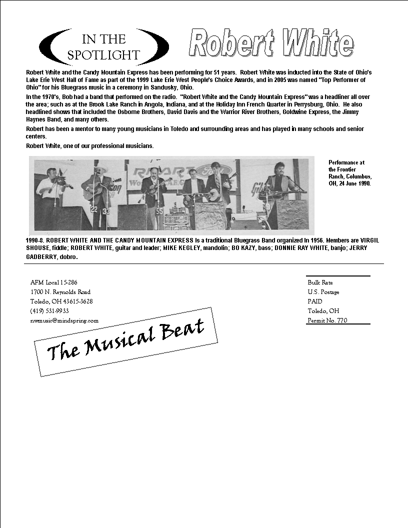 Image of Page 8 Fall/Winter  2005
