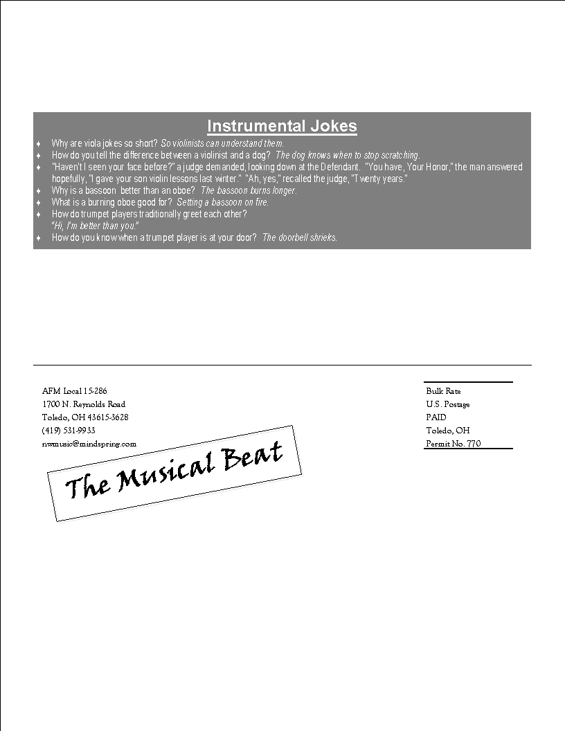 Image of Page 4 Summer 2005