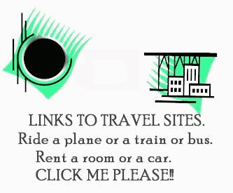 Airlines, train, bus and Travel Services 