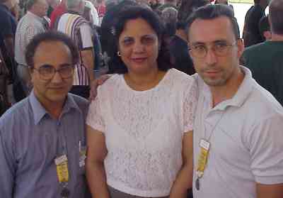 Steelworkers Convention