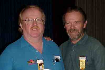 Steelworkers Convention