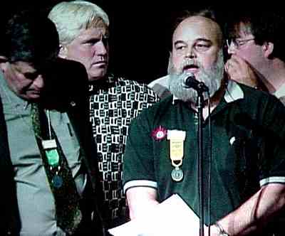 Steelworkers Convention