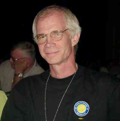 Steelworkers Convention