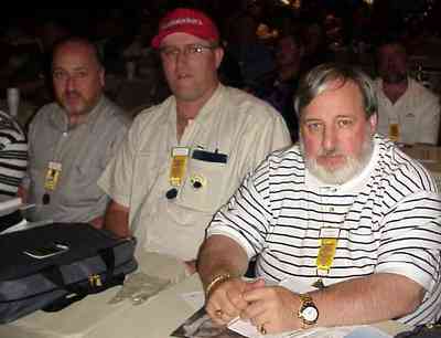 Steelworkers Convention