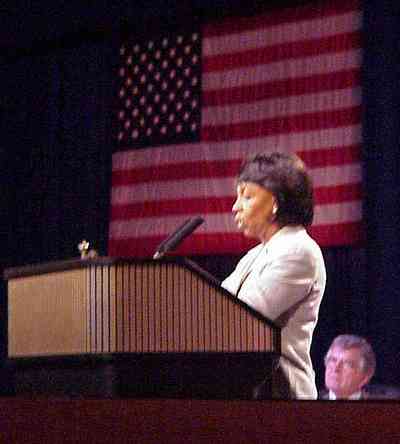 Steelworkers Convention