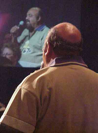 Steelworkers Convention