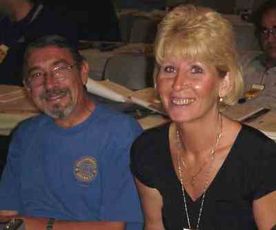 Steelworkers Convention