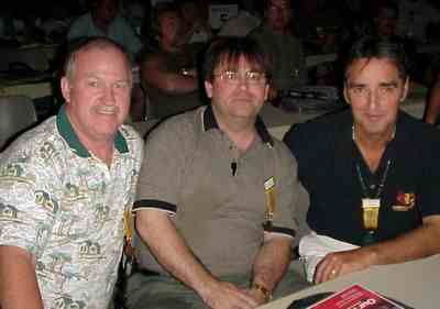 Steelworkers Convention