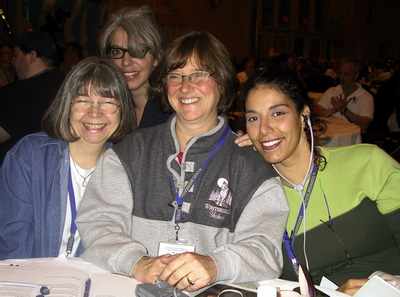 Steel National Policy Conference 2002