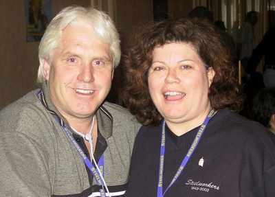 Steel National Policy Conference 2002