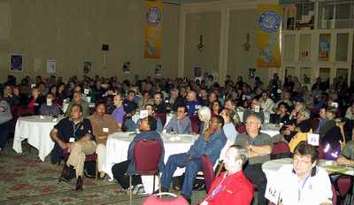 Steel National Policy Conference 2002