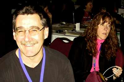Steel National Policy Conference 2002