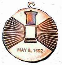 Westray Pin