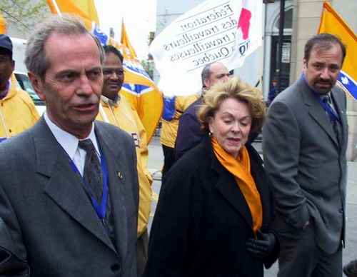 Steel National Policy Conference 2002