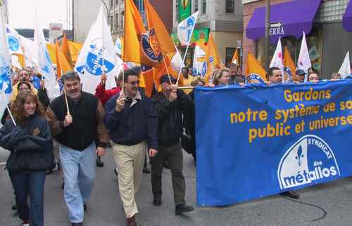 Steel National Policy Conference 2002