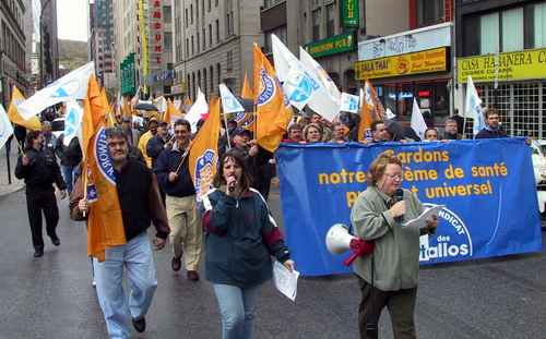 Steel National Policy Conference 2002