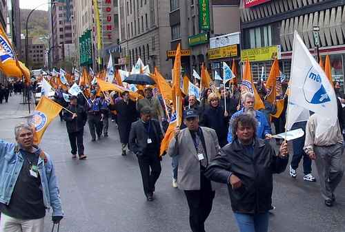 Steel National Policy Conference 2002