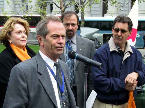 Steel National Policy Conference 2002