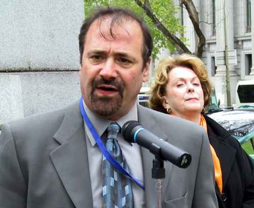 Steel National Policy Conference 2002
