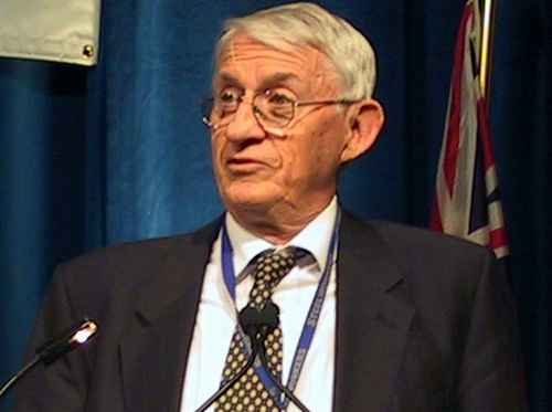 Steel National Policy Conference 2002