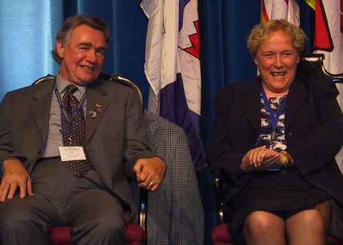 Steel National Policy Conference 2002