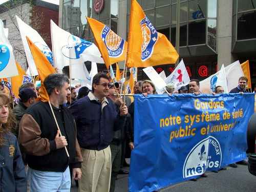 Steel National Policy Conference 2002