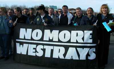Westray Photos May 9, 2002