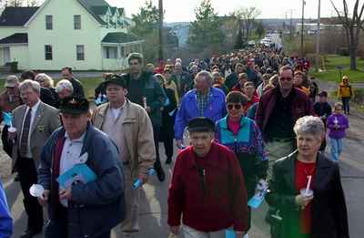 Westray Photos May 9, 2002