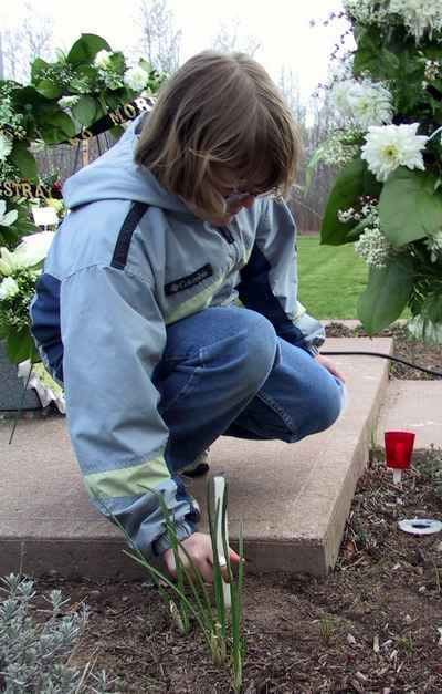Westray Photos May 9, 2002