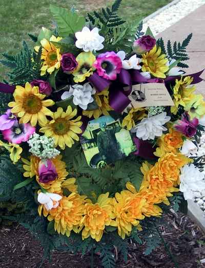 Westray Photos May 9, 2002
