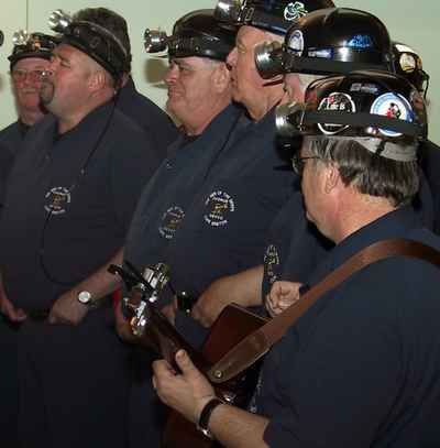 Westray Photos May 9, 2002