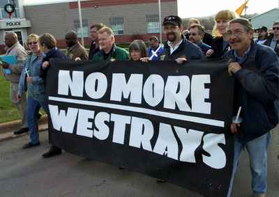 Westray Photos May 9, 2002