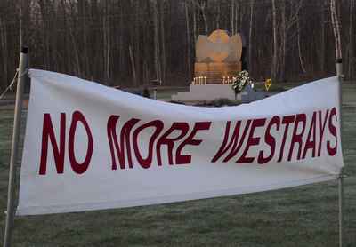 Westray Photos May 8, 2002