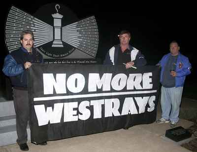 Westray Photos May 8, 2002