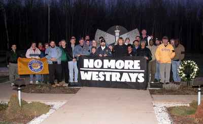 Westray Photos May 8, 2002