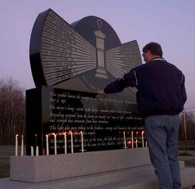 Westray Photos May 8, 2002