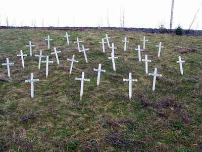 Westray Photos May 8, 2002