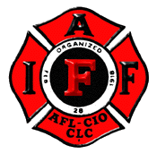 International Association of Fire Fighters